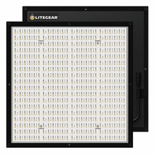 LiteGear LiteMat Spectrum 2 (2023) LED G2 Light Kit