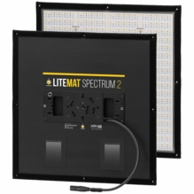 LiteGear LiteMat Spectrum 2 Full Color LED Standard Light Kit
