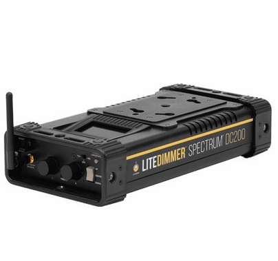 LiteGear LiteMat Spectrum 2 Full Color LED Standard Light Kit