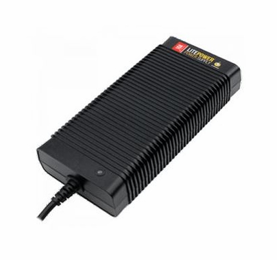 LiteGear LiteMat Spectrum 2 Full Color LED Standard Light Kit