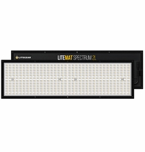 LiteGear LiteMat Spectrum 2L (2023) LED G2 Light Kit