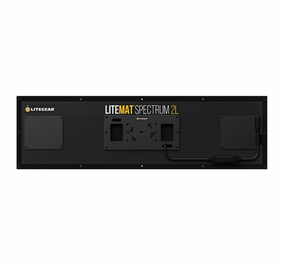 LiteGear LiteMat Spectrum 2L (2023) LED G2 Light Kit