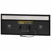 LiteGear LiteMat Spectrum 2L Full Color LED Standard Light Kit