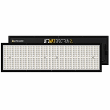 LiteGear LiteMat Spectrum 2L G2 (2023) | Head Only
