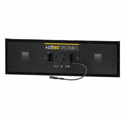 LiteGear LiteMat Spectrum 2L Head (only)