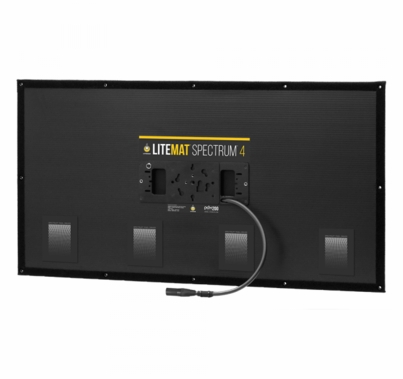 LiteGear LiteMat Spectrum 4 Head  (only)