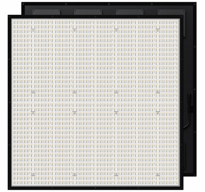 LiteGear LiteMat Spectrum 8 LED Light Kit (2023) G2 - Edison