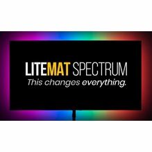 LiteGear LiteMat Spectrum Full Color LED