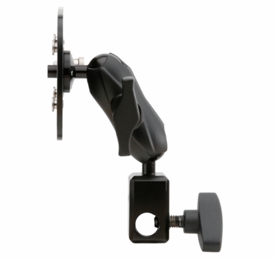 LiteGear LiteMount Ball Socket Mounting Plate