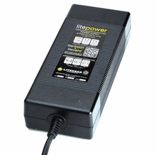 LiteGear LitePower LED Power Supplies|Batteries
