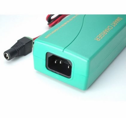 LiteGear LitePower NiMH Battery Charger 12V, 1800mA