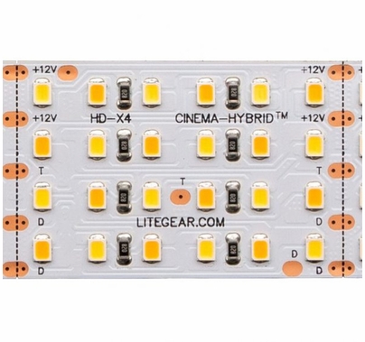 LiteGear LiteRibbon Cinema Hybrid 1.25 Meter 12V