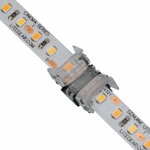 LiteGear LiteRibbon Hybrid (3) Conductor Coupler Quicklinx Pro 10pc