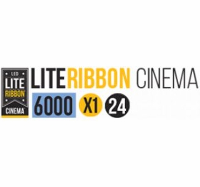 LiteGear LiteRibbon X1 DayLite 5 Meter 24V