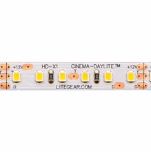 LiteGear LiteRibbon X1 Daylite 5 Meters 12V