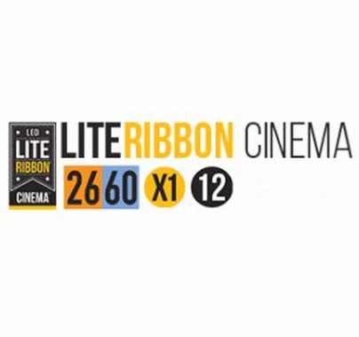LiteGear LiteRibbon X1 Cinema Hybrid 5 Meter 12V