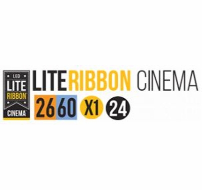 LiteGear LiteRibbon X1 Cinema Hybrid 5 Meter 24V