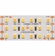 LiteGear LiteRibbon X3 Cinema Hybrid 1.5 Meter 12V