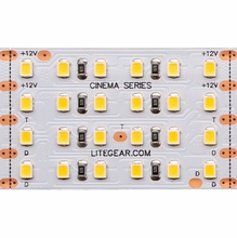 LiteGear LiteRibbon X4 Daylite 1.25 Meter 12V