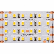 LiteGear LiteRibbon X4 Daylite 2.5 Meter 24V