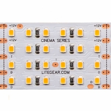 LiteGear LiteRibbon X4 Tungsten 1.25 Meter 12V