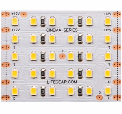 LiteGear LiteRibbon X5 Daylite 1 Meter 12V