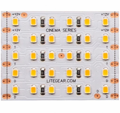 LiteGear LiteRibbon X5 Tungsten 1 Meter 12V