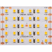 LiteGear LiteRibbon X5 Tungsten 1 Meter 12V