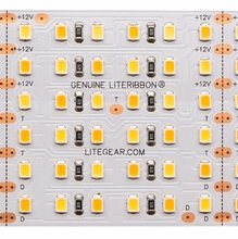 LiteGear LiteRibbon X6 Hybrid .5 Meter 12V
