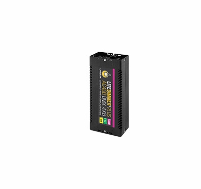 LiteGear LiteTile+ Plus 4 Hybrid LED Kit 2x4