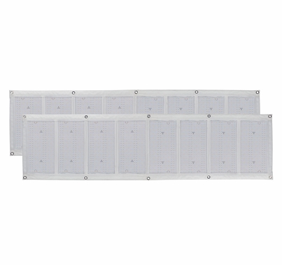 LiteGear LiteTile Plus 4x8 Hybrid Complete Kit