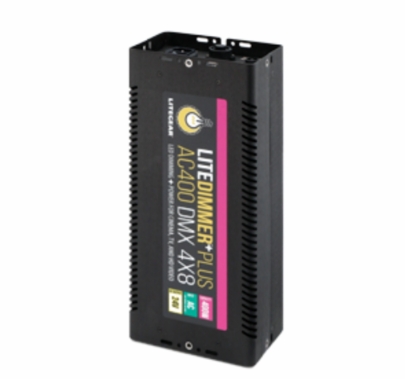 LiteGear LiteTile Plus 8 Hybrid LED 2X8 Foldable