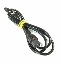LiteGear Locking IEC Power Cable 6ft