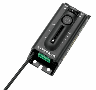 LiteGear Micro Hybrid LED Dimmer