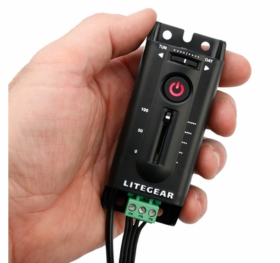 LiteGear Micro Hybrid LED Dimmer