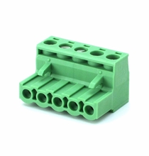 LiteGear Phoenix-5 Female Connector