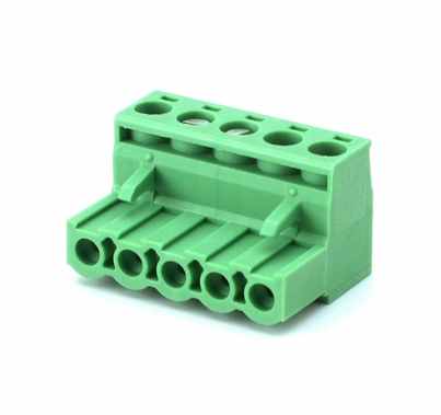 LiteGear Phoenix-5 Female Connector