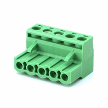 LiteGear Phoenix-5 Female Connector
