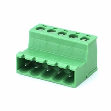 LiteGear Phoenix-5 Male Connector