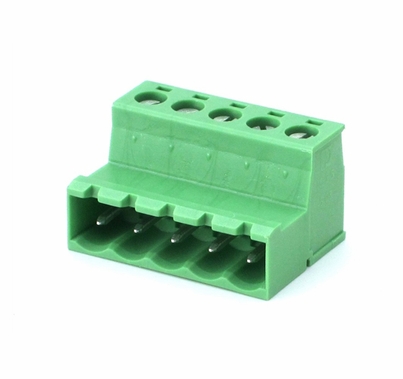 LiteGear Phoenix-5 Male Connector