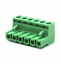 LiteGear Phoenix 6 Female Connector