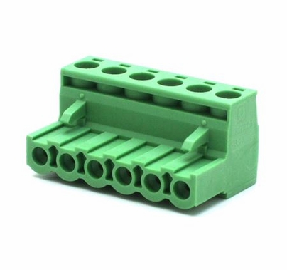 LiteGear Phoenix 6 Female Connector