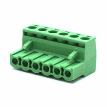 LiteGear Phoenix 6 Female Connector