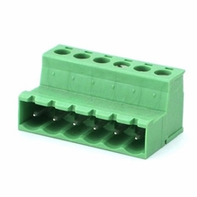 LiteGear Phoenix-6 Male Connector