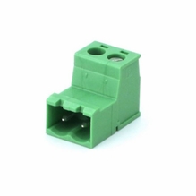 LiteGear Phoenix PH2 Male Connector 2 Pin