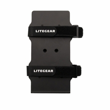 LiteGear Power Supply Bracket to Kmount