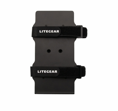 LiteGear Power Supply Bracket to Kmount