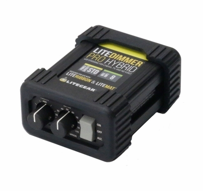 LiteMat 1 Hybrid S2 LED Complete Kit