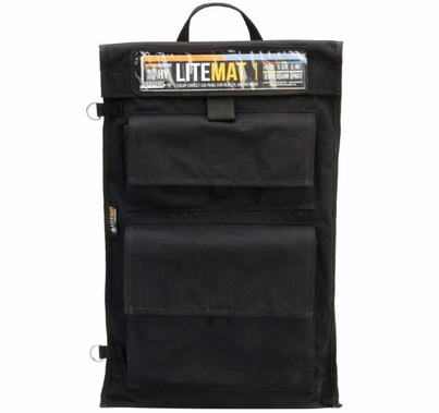 LiteMat 1 Hybrid S2 LED Complete Kit