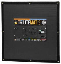 LiteMat 2 Hybrid S2 LED Head Only